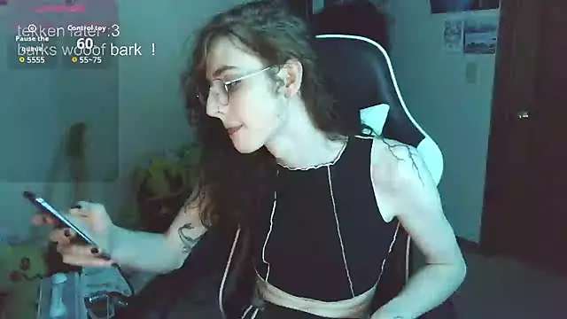 comfyknife Webcamshow