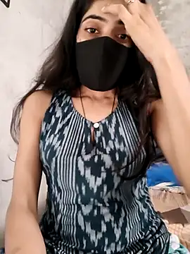 Cute_Manju01 Adlı Modelin Canlı Sohbet Odası