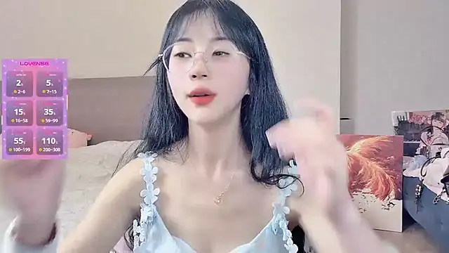 Chat soba uživo modela -ruoruo-