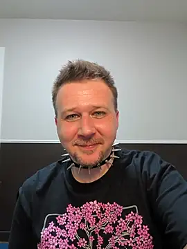 Bo0g 网络视讯表演