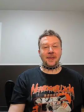 Show Webcam de Bo0g