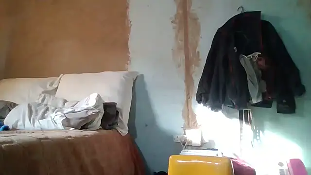 Nicky52's Live Chat Room