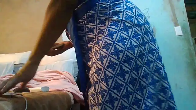 Nicky52's Webcam Show