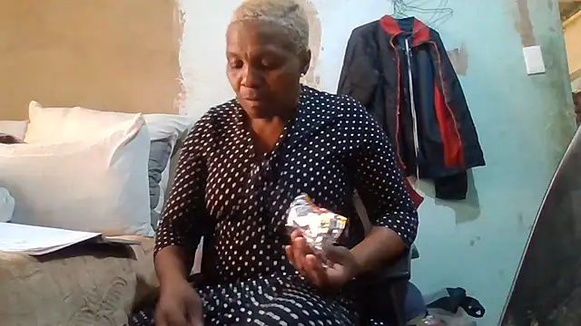 Nicky52 웹캠 쇼