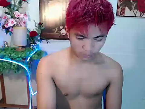 Show de mostwantedtwink na webcam