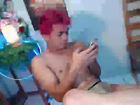 mostwantedtwink 웹캠 쇼