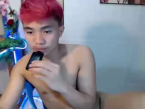 mostwantedtwink Webcam Show