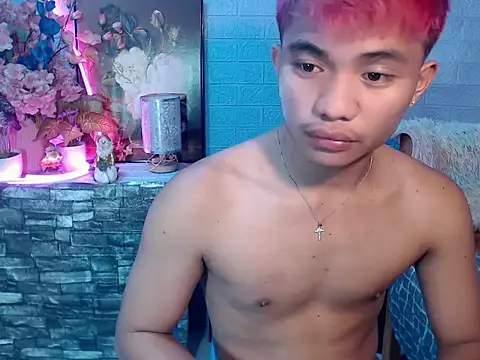 mostwantedtwink Pertunjukan Webcam