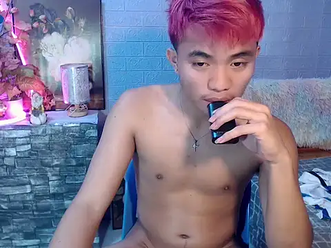 mostwantedtwink – webcam-show