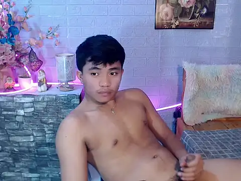 mostwantedtwink Pertunjukan Webcam