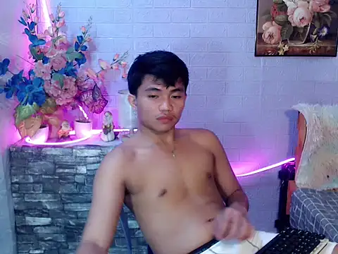 mostwantedtwink's Webcam Show