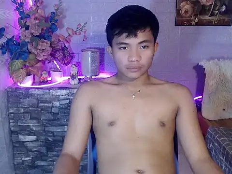 mostwantedtwink Pertunjukan Webcam