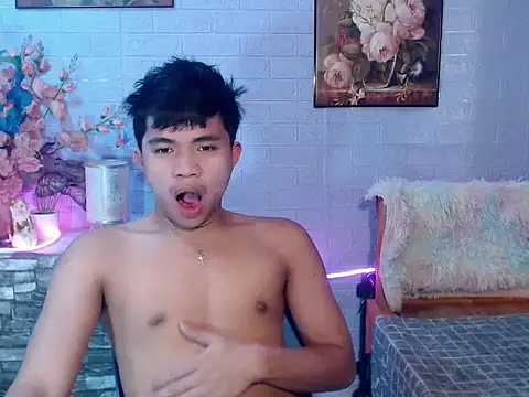 mostwantedtwink Pertunjukan Webcam