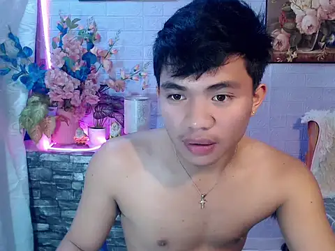 mostwantedtwink Pertunjukan Webcam
