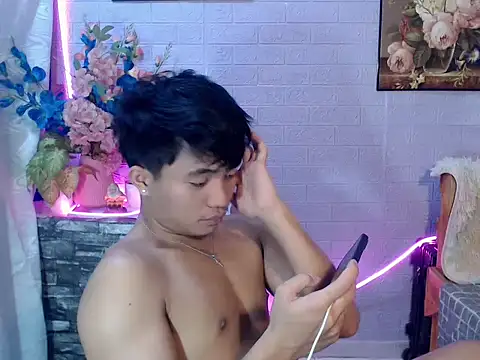 mostwantedtwink Pertunjukan Webcam