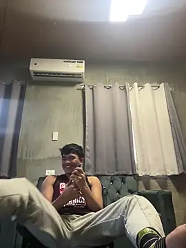 mostwantedtwink Pertunjukan Webcam