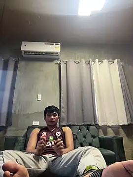mostwantedtwink Pertunjukan Webcam
