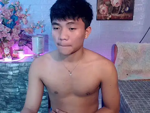 mostwantedtwink 网络视讯表演