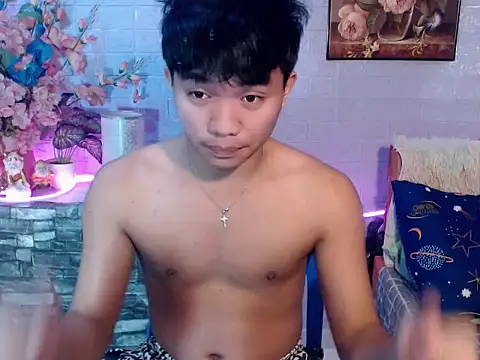 mostwantedtwink Show Webcam