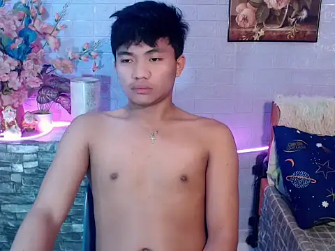 mostwantedtwink Pertunjukan Webcam