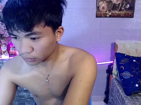 mostwantedtwink Pertunjukan Webcam