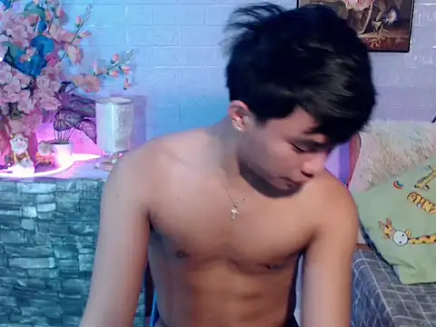 mostwantedtwink Show Webcam
