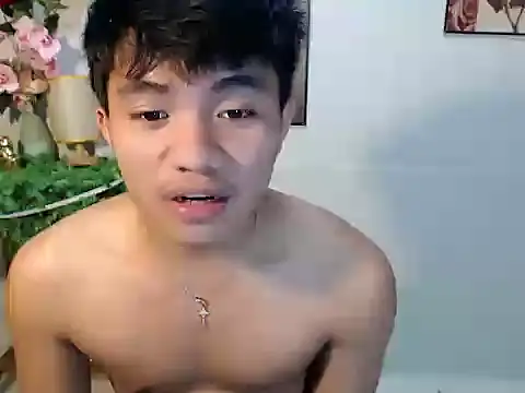mostwantedtwink Pertunjukan Webcam