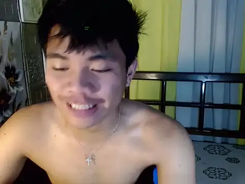 mostwantedtwink Pertunjukan Webcam