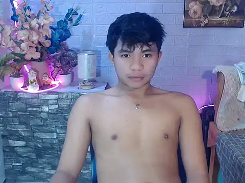 mostwantedtwink Pertunjukan Webcam