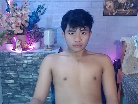 mostwantedtwink Pertunjukan Webcam
