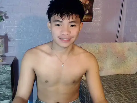 mostwantedtwink Pertunjukan Webcam