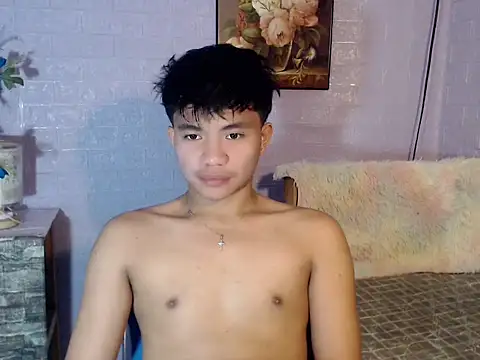 mostwantedtwink Pertunjukan Webcam
