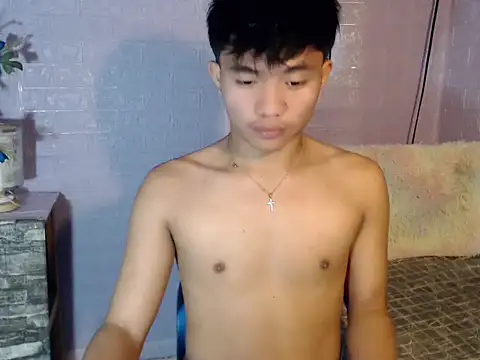 mostwantedtwink Pertunjukan Webcam