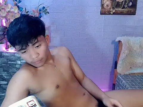 mostwantedtwink – webcam-show