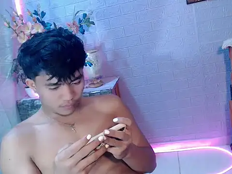 mostwantedtwink Pertunjukan Webcam