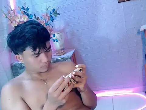 mostwantedtwink Pertunjukan Webcam