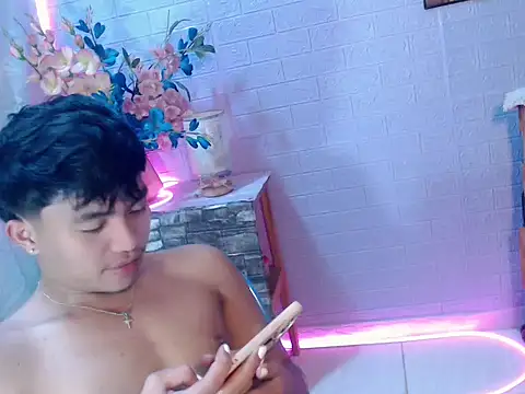 mostwantedtwink Pertunjukan Webcam