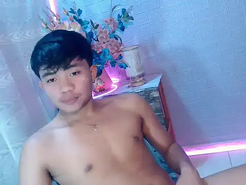 mostwantedtwink Pertunjukan Webcam
