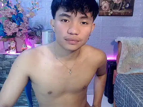 mostwantedtwink Pertunjukan Webcam