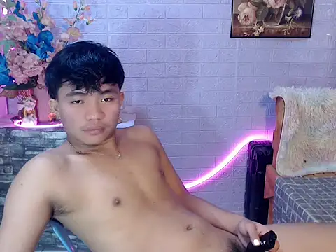 mostwantedtwink Pertunjukan Webcam