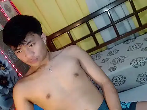 mostwantedtwink Pertunjukan Webcam