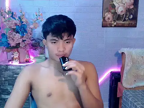 mostwantedtwink Pertunjukan Webcam