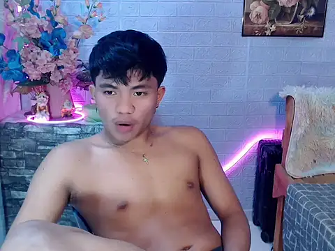 mostwantedtwink Pertunjukan Webcam
