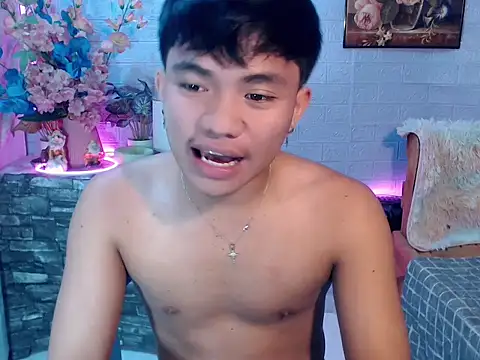 mostwantedtwink Pertunjukan Webcam