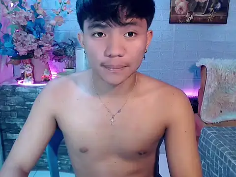 mostwantedtwink Pertunjukan Webcam
