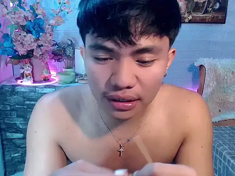 mostwantedtwink Pertunjukan Webcam