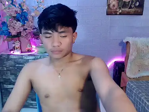 mostwantedtwink Pertunjukan Webcam