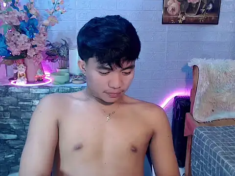mostwantedtwink Pertunjukan Webcam