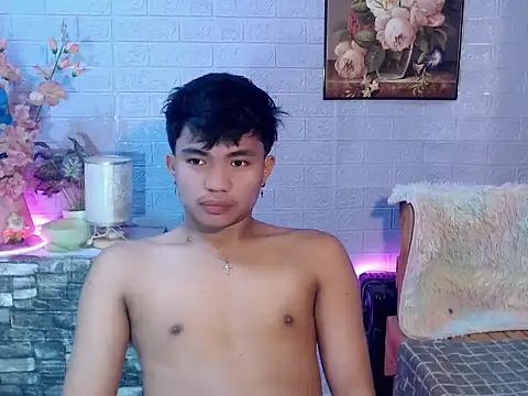 Вебкам-шоу mostwantedtwink