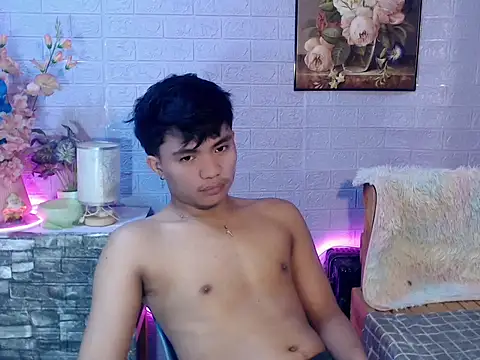 Show webcam de mostwantedtwink